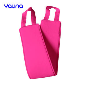 Gant applicateur auto-bronzant double face imperméable, exfoliant, entièrement naturel, élégant, brosses <span class=keywords><strong>de</strong></span> <span class=keywords><strong>bain</strong></span>, éponges et gommages - Product Image 5