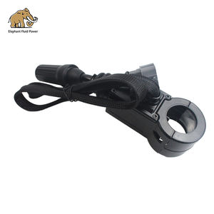 コラムスイッチシフターレバー 04/801301 04801301 ホイールローダー416B 416S 426 426B 426BM用スペアパーツ - Product Image 6