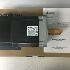 Servomotor Mitsubishi original, controlador de amplificador de 2kW, 380V, <span class=keywords><strong>200AN</strong></span>, de plástico y acero inoxidable, stock de equipos industriales - Product Image 5