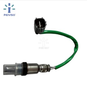 PEIVSO Nouvelle Sonde Lambda Arrière Originale Fiable Économie de Carburant Lincoln pour Toyota Lexus ES200 XV70 OEM 89465-33560 - Product Image 1