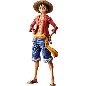 Poupée articulable Anime hero One Piece figurine Luffy ornements - Product Image 2