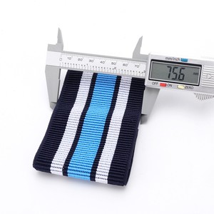 Xe Đạp Leo Núi Xe Đạp Ngoài Trời Cưỡi Khai Thác Vành Đai Ban Nhạc Đàn Hồi Ba Màu Sọc Xà Cạp Với Cưỡi Thiết Bị - Product Image 4