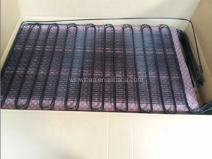 คอนเดนเซอร์ท่อลวดเหล็กสำหรับตู้เย็นคอนเดนเซอร์ตู้เย็น - Product Image 3