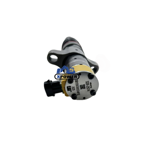 Inyector de Combustible de Alta Calidad 328-2574 3282574 para Motor Diésel C9 330D 336D 340D Excavadora - Product Image 4