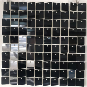 Фон для свадебной вечеринки с блестящими пайетками - Product Image 6