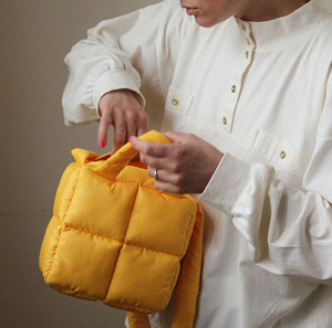 <span class=keywords><strong>Sac</strong></span> fourre-tout matelassé pour femmes, <span class=keywords><strong>sac</strong></span> à bandoulière léger en nylon matelassé, <span class=keywords><strong>sac</strong></span> de travail pour enseignante, infirmière, école, voyage, salle de sport - Product Image 5