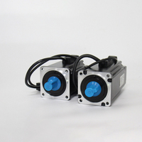 Servomoteur et variateur de vitesse Delta ASD-A2-1021-F