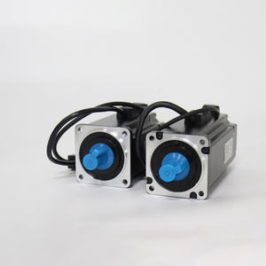 SVPWM kontrolü ve iletişim kontrolü ile orijinal Delta ASD-A2-1021-F/FN/L/LN/<span class=keywords><strong>M</strong></span>/MN Servo Motor ve AC Servo sürücü - Product Image 3