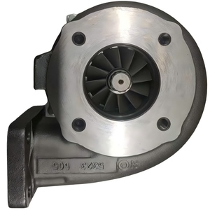 高品质涡轮增压器 K27 K27-145-02 卡玛斯 740.30.31 涡轮增压器适用于卡玛斯 740.30.31 - Product Image 5