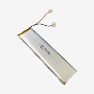 5000mAh <span class=keywords><strong>3</strong></span>,7 V LiPo battery for machine gun - Product Image 4