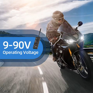 Concox Jimi VL110C 4G LTE อุปกรณ์ติดตา<span class=keywords><strong>ม</strong></span> GPS สำหรับรถยนต์รถจักรยานยนต์ - Product Image 6