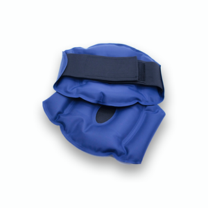 Sports <strong>Physiotherapy</strong> <strong>Hot</strong> and Cold Compress Ice <strong>Pack</strong> With Straps - Product Image 3
