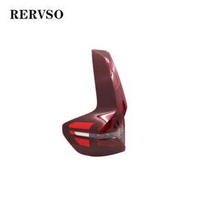 Luz Trasera Blanca de Alta Calidad para <span class=keywords><strong>Dacia</strong></span> <span class=keywords><strong>Jogger</strong></span> 21-23, OEM 265554107R 265555195R 265557076R 265500550R 265504320R XF930-011 JGW - Product Image 3