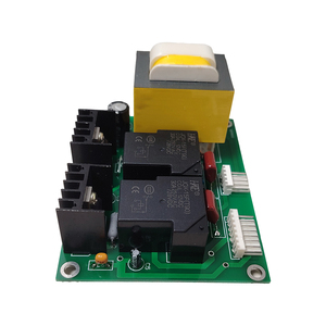 Placa de Control Monofásica de 220V 361LSC-SG-100, Accesorios para Actuador de Válvula Eléctrica, Garantía de 1 Año - Product Image 4