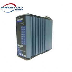 Nuevo Módulo de Salida Aislada de 8 Canales Foxboro P0915JU para DCS Serie I/A - Product Image 3