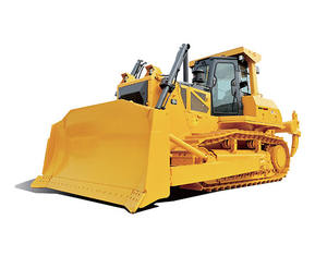 1000 ירידה במחיר של $ 240hp קיבולת 6.9m3 דוזרים בולדוזר rc דחפור dh24 עם המחיר הטוב ביותר באפריקה - Product Image 3