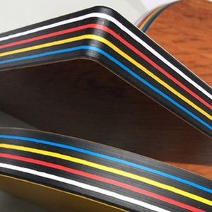 Thiết kế mới 12mm lõi màu rắn HPL nhỏ gọn <span class=keywords><strong>Laminate</strong></span> với lõi trắng - Product Image 5