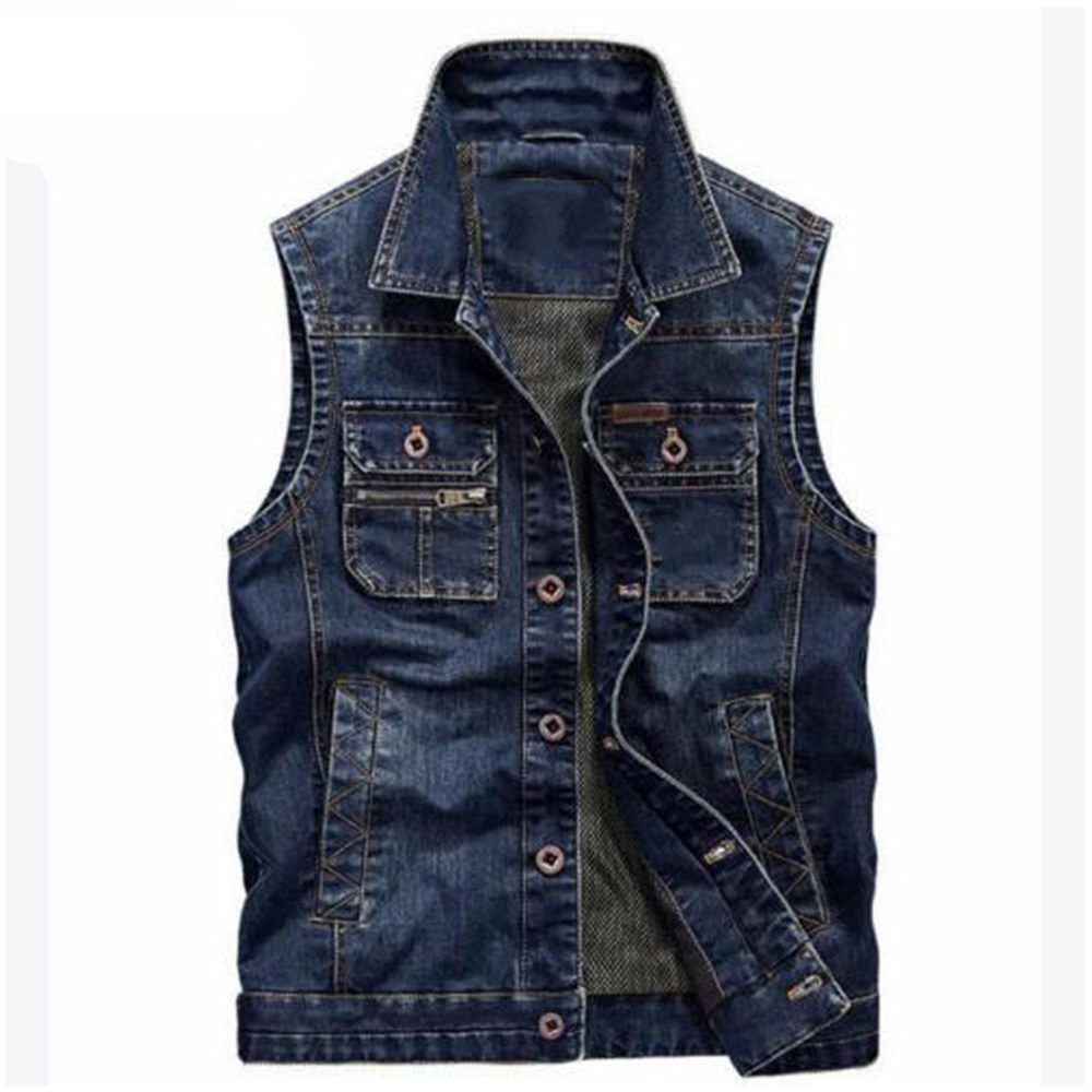 Sleeveless Denim Jacket China Trade,Buy 