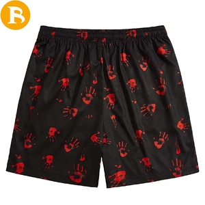 <span class=keywords><strong>Tuta</strong></span> da Jogging di alta qualità sport traspirante a prova di luce pantaloncini da uomo - Product Image 5