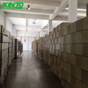 XINTO a promu des billes de catalyseur d'ammoniac Fe3O4 3-6mm-Résistance au soufre, pureté 99.9% - Product Image 1