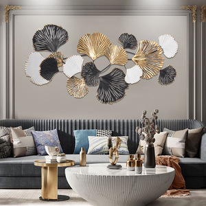 Decoración de Metal de alta calidad, arte de pared de Metal Islámico - Product Image 5