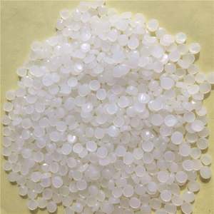 KT10000UE HDPE MFR 8.0เม็ดเรซินรีไซเคิลที่ให้ผลกระทบสูงขึ้นรูปสำหรับกล่องลังบรรจุด้วย HDPE บริสุทธิ์ - Product Image 4