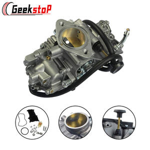 Systèmes de moteur automobile Carburateur Pièces de rechange Accessoires de voiture pour Bmw Toyota Ford Jeep Honda Nissan Volkswagen - Product Image 6