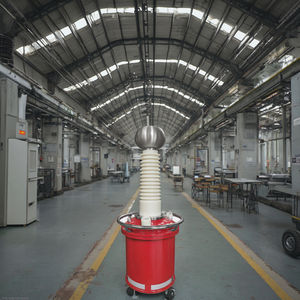 Moeorw เครื่องทดสอบ MEDJ-1617ทนต่อแรงดันสูง220V 1ปีชนิดแก๊ส10kVA-100kV สำหรับหม้อแปลง <span class=keywords><strong>AC</strong></span> <span class=keywords><strong>DC</strong></span> <span class=keywords><strong>hipot</strong></span> <span class=keywords><strong>Tester</strong></span> - Product Image 4