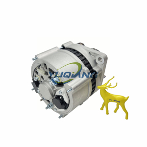 Alternador de 24 V 55 A 9W-3043 <span class=keywords><strong>9W3043</strong></span> para Motor Caterpillar 3114 3116 Excavadora E320B E325B E213B - Product Image 2