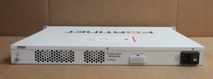 Appliance de pare-feu Fortinet Fortigate <span class=keywords><strong>201E</strong></span> <span class=keywords><strong>FG</strong></span>-<span class=keywords><strong>201E</strong></span> 14x 1GbE RJ45 4x 1GbE SFP en stock - Product Image 3