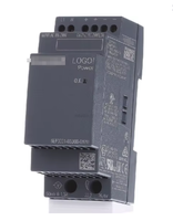 Módulo de Controlador Lógico Compacto 6EP3330-6SB00-0AY0 6A para Automatización de Edificios, HVAC y Control de Maquinaria Pequeña