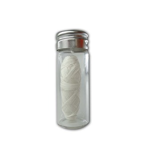 Sinh Thái Phân Hủy Sinh Học Xỉa Lụa Hữu Cơ Dental <span class=keywords><strong>Floss</strong></span> Với Chất Lượng Tốt - Product Image 3