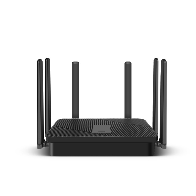 Hot Selling Dual Band WiFi 6 Router AX3000 Mesh Router With High-gain Antennas Wireless Router