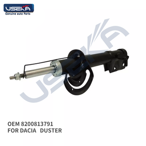 Usica – <span class=keywords><strong>amortisseur</strong></span> avant à pression de gaz 8200813791 pour <span class=keywords><strong>Dacia</strong></span> <span class=keywords><strong>duster</strong></span> - Product Image 2