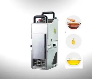 High Quality Stainless Steel Deep Frying Cooking Oil Filter, Cooking Oil Recycling Machine With Factory Cheap Prices