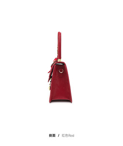 New Fashion Designer Crossbody Bags High Quality PU Leather <b>Shoulder</b> Messenger Bag Casual Totes Luxury Women Handbags and Purses - Product Image 4