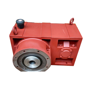 Mô-men xoắn cao zlyj133 zlyj146 zlyj173 hình trụ tốc độ giảm tốc hộp số cho máy đùn nhựa và mặt nạ máy - Product Image 4