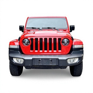 <span class=keywords><strong>Jeep</strong></span> <span class=keywords><strong>Wrangler</strong></span> 2.0T de <span class=keywords><strong>Segunda</strong></span> <span class=keywords><strong>Mano</strong></span>, 4x4 Part-Time, Automático, Asientos de Cuero, Suspensión Delantera de Doble Horquilla, Eje Trasero Sólido, Bolsas de Aire Completas - Product Image 2
