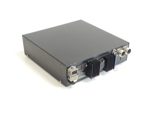 VRZ 102.002 B 測定値表示 ID 番号 218 760 01 SN:1617448 プログラミングコントローラ 産業オートメーション - Product Image 2