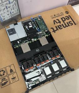 Original Poweredge R630 1U 2 ซ็อกเก็ตแร็คเมาท์เซิร์ฟเวอร์Xion E5-2600 V4 <span class=keywords><strong>C610</strong></span> พาวเวอร์วอลท์Powerstore VXrail Dells - Product Image 3