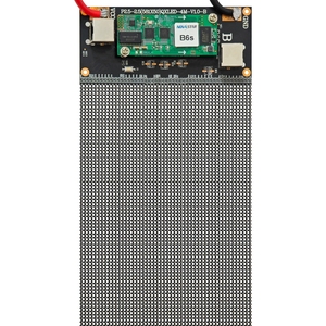 Visuels ultra-haute définition avec couleurs vives et clarté exceptionnelle Affichage holographique LED Vente en gros - Product Image 2