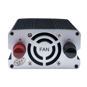 ข้อเสนอพิเศษ 600W 1100W DC 12V/24V/48V/60V ออฟกริด อินเวอร์เตอร์พลังงานแสงอาทิตย์ 600/1100 วัตต์ เป็นไฟ AC สำหรับบ้านและรถบ้าน จัดส่งฟรี - Product Image 6
