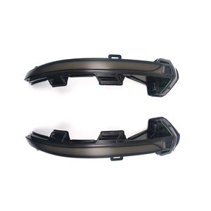 ADT Led dynamique séquentiel clignotants miroir lumières pour GOLF 8 pour Arteon <span class=keywords><strong>2018</strong></span> 2019 pour B8 2015 2016 2017 <span class=keywords><strong>2018</strong></span> - Product Image 4