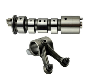 Pièces ATV, arbre à cames Polaris 500 adapté aux Sportsman 400, 450, 500, arbres à cames de moto, accessoires tout-terrain - Product Image 5