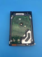 Disque dur d'entreprise SAS 600 Go 10000 tr/min 6 Gb/s 2,5 pouces 64 Mo de cache ST9600205SS