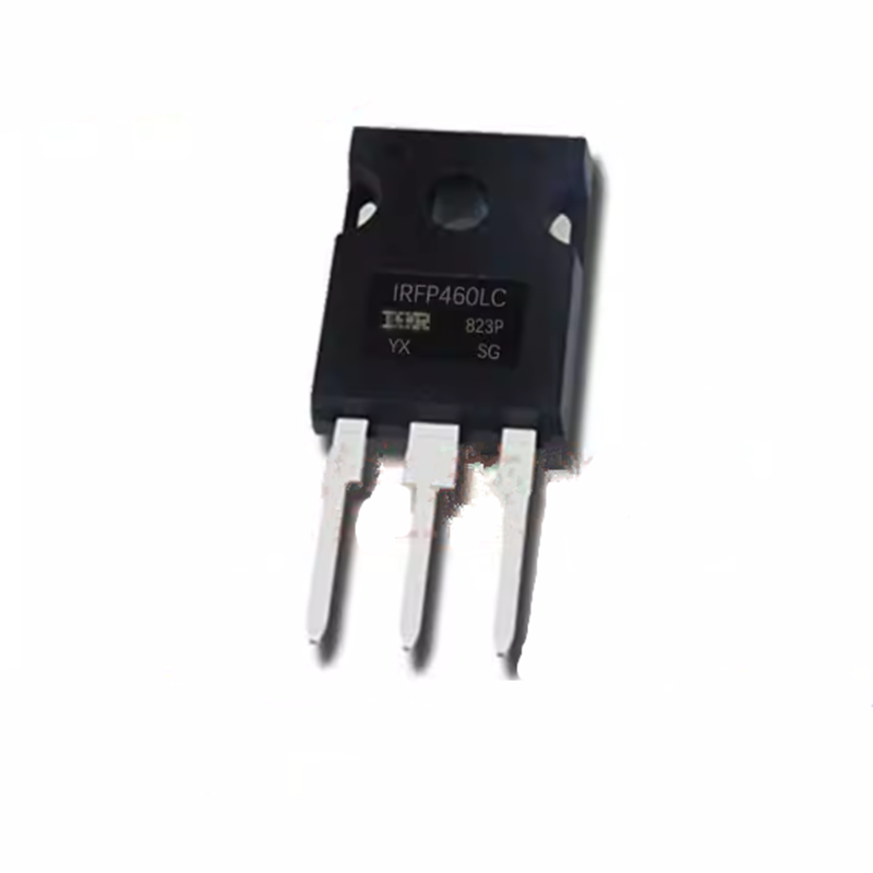 10pcs IRFP460 IRF460 Power MOSFET N-Channel Transistor IRFP460n 20A 50