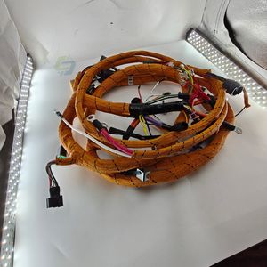 Rebecca Wire <strong>Harness</strong> for 966F 970F <strong>Harness</strong> 4Y-9378 4Y9378 <strong>Harness</strong> - Product Image 2