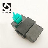 Li-fan-LF100 Programmable pour moto, CDI