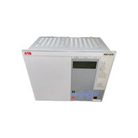 Módulo Adaptador POWERLINK Ethernet de Alta Precisión REPL-02 para Programación de PLC y Control Industrial