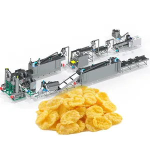 Macchina per la produzione di Corn Flakes di migliore qualità